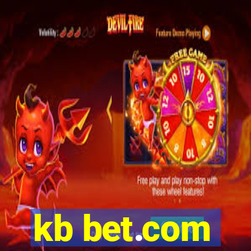 kb bet.com